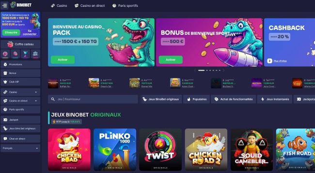 binobet