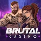 Bonus de bienvenue Brutal Casino – 100% jusqu’à 300€ SANS wager