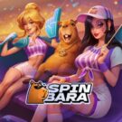 Bonus de bienvenue Spinbara – 100% jusqu’à 500€ + 200 FS