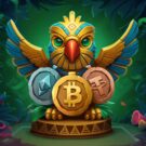 Bonus de bienvenue Crypto Spinanga – 200% jusqu’à 3000 USDT