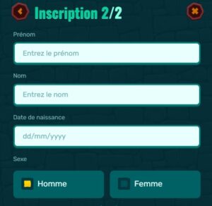 inscription 3 spinanga