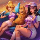 Bonus de bienvenue Spinbara – 100% jusqu’à 500€ + 200 FS