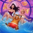 Bonus de recharge Spinbara – jusqu’à 750€ ou 1000 USDT